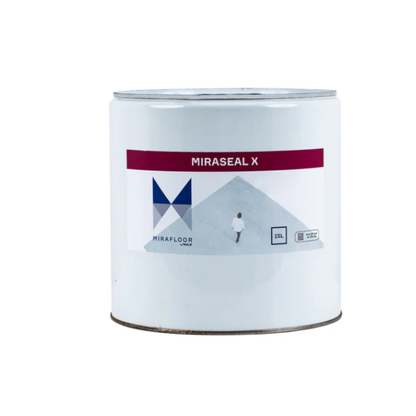 Miraseal X - Penetrating Sealer for Concrete & Natural Stone 20L