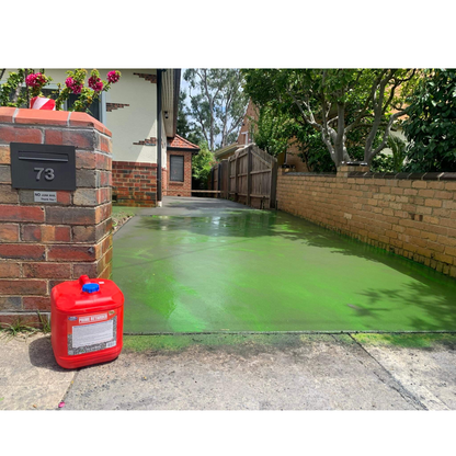 Prime Exposure Retarder 20L
