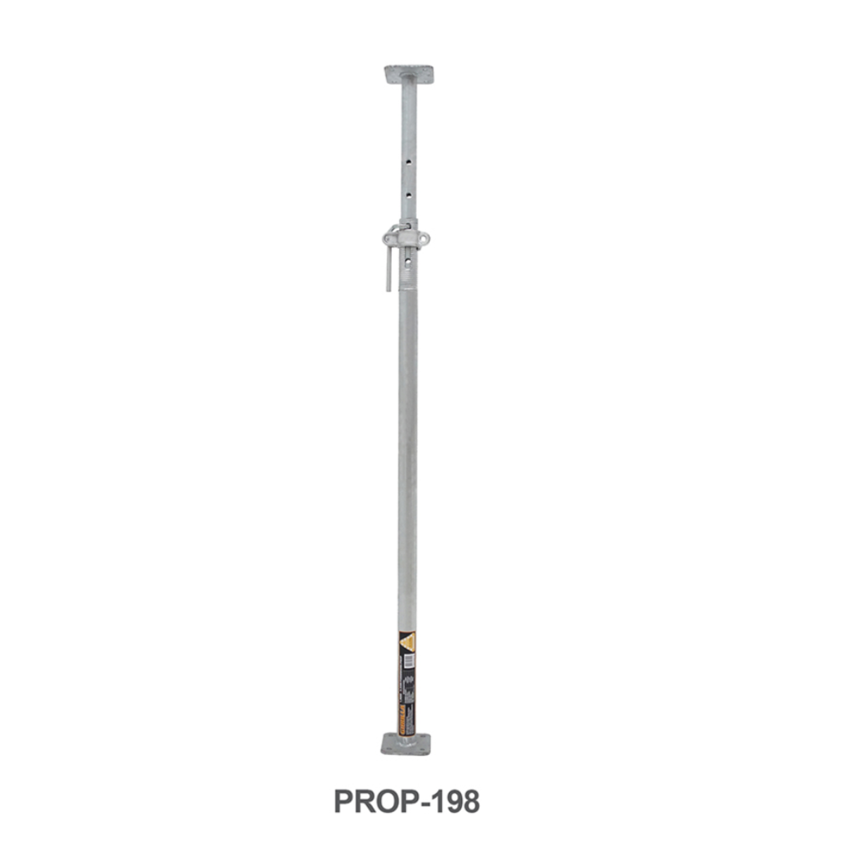 Hire Equipment