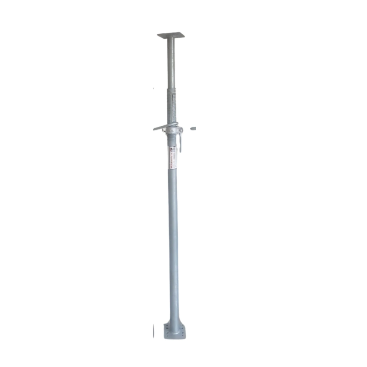 Hire Equipment