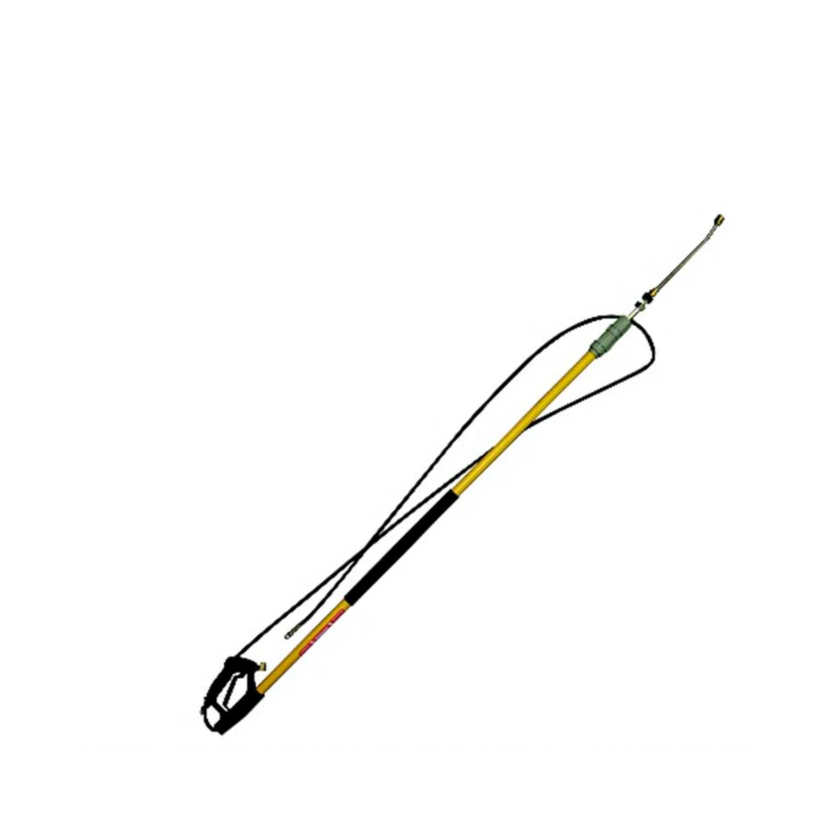 Aussie Pumps Aussie Telewand 5.5m Telescopic Lance