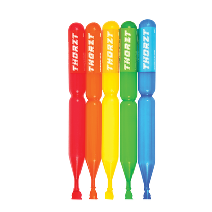 Thorzt Icy Poles Mixed Flavour Pack - 10 x 90ml