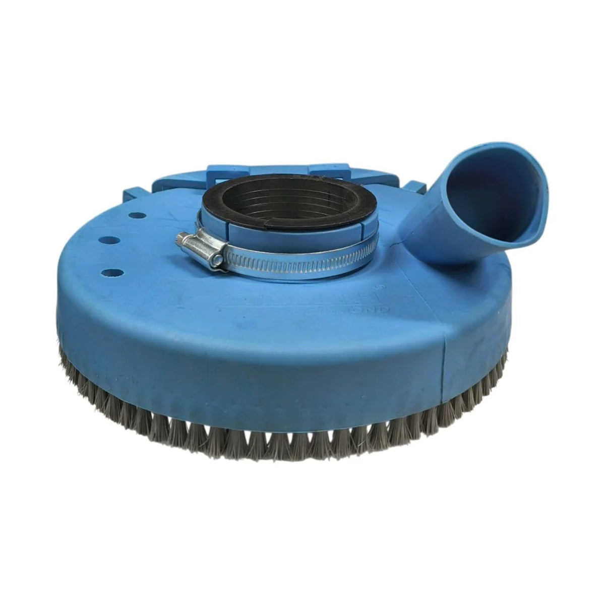 VFT 9 inch / 230 mm Dust Extrusion Cover, model PDC-230Br