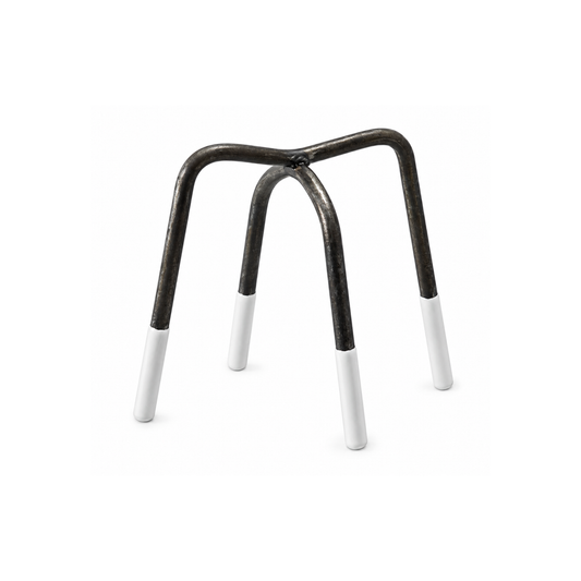 Wire Bar Chairs – Plastic Dipped
