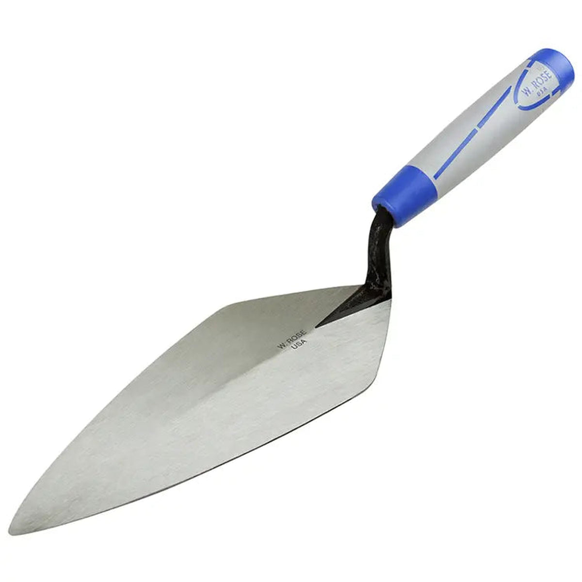 W.Rose narrow london proform brick trowel