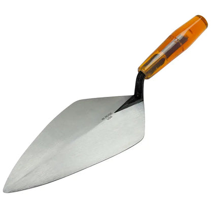 W.Rose wide london plastic brick trowel